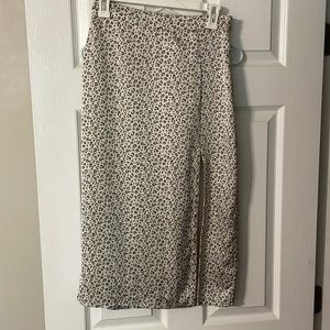 Abercrombie skirt